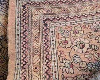 Oriental Rug