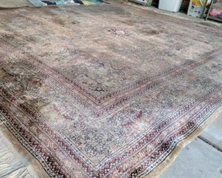 Oriental Rug