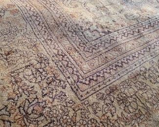 Oriental Rug