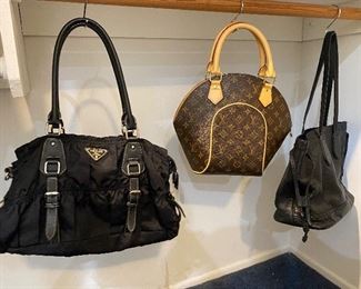 Women's Purses