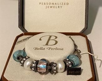 Bella Perlina Bracelet