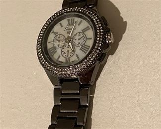 Woman's Watch