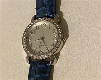 Woman's Watch