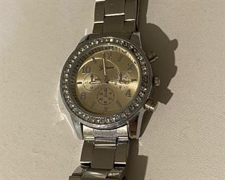Woman's Watch