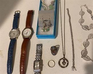 Women's Costume Jewelry 