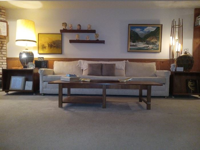 Orland Park Estate Sale MCM Hummels Car Models... starts on 4/14/2023