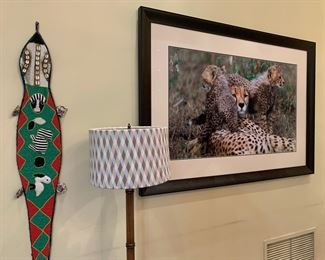 African art and artifacts