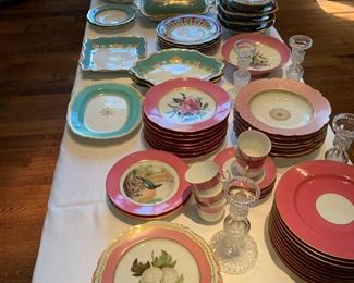 Vintage China (Limoges)