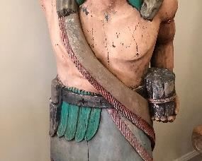 4ft tobacco store Indian