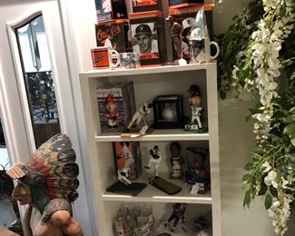 Sports Memorabilia Collectibles