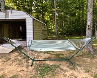Hammock 