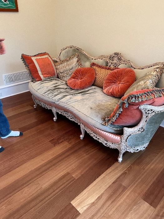 Elegance & Neoclassicism & more in Princeton, NJ starts on 4/14/2023