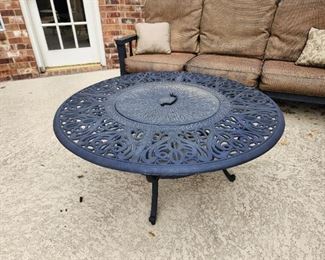 Fire pit