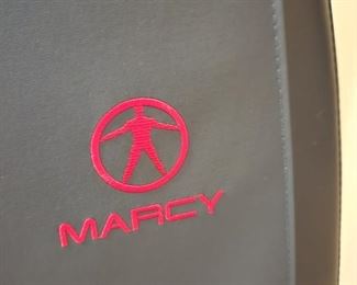 Marcy exercise equipment