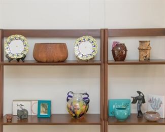 All items on this Modular Shelving unit priced from:  $2.00 - $80.00