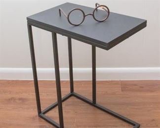 Olserod Side Table:  $28.00