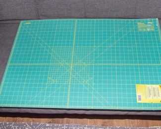 Rotary mat:  $48.00