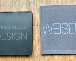 Left to right:  $40.00, $60.00