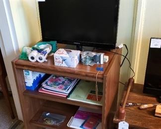 TV SOLD
office table, office accessories