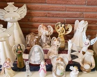 Angel collection
