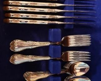 International stainless