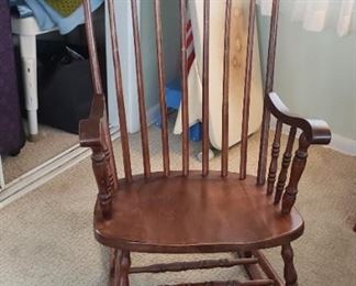 Rocking Chair