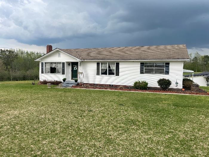 Living Estate Sale of Sherry Bynum and the... starts on 4/14/2023