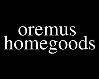 Bridges Estate Sale is proud to partner with Oremus Homegoods! Every person to win at least one lot will receive one 15% coupon to be used on Oremus Homegoods online store at www.oremushomegoods.com.