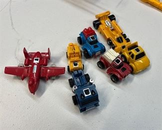 Gobots 