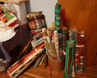 gift wrap