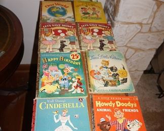 children's books