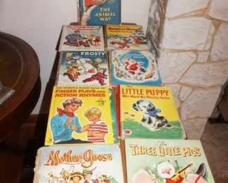 children's books