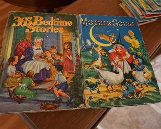 children's books