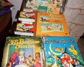 children's books