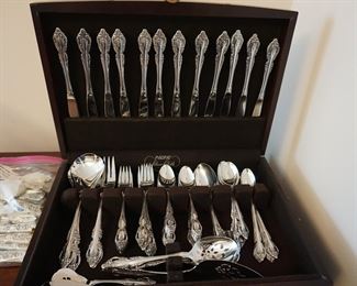 flatware