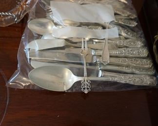flatware