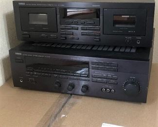 We will have a nice selection of electronics!