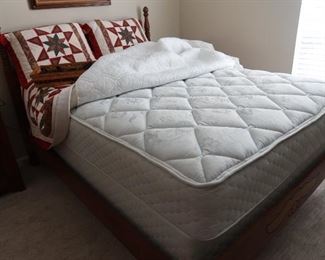 Full Mattress 