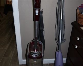 Shark Mop - Shark Vacumn 