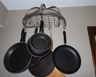 Skillets