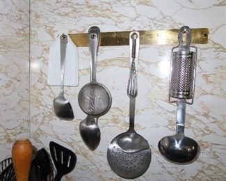 Kitchen Utensils