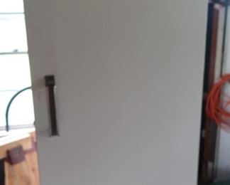 Freezer - Works Good