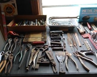 Hand Tools