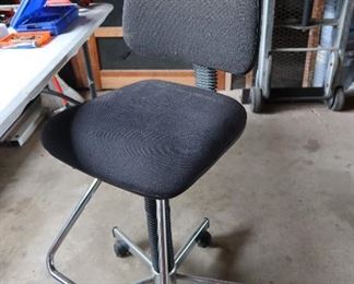 Rolling Office Chair