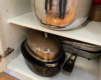 . . . great roasters