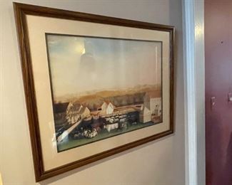 . . . great landscape art