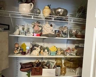 . . . lots of cool stuff and treasures!