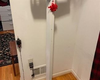 . . . professional scale