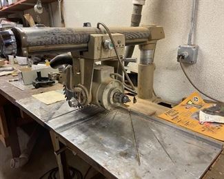 . . . great built in system