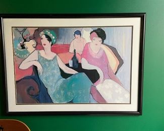 . . . another great art piece